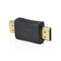 HDMI Male to HDMI Male OTG Adapter